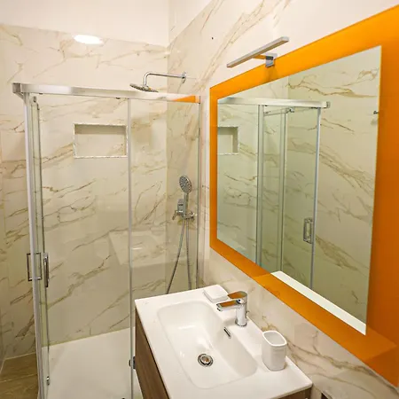 Il Campanile Panzió