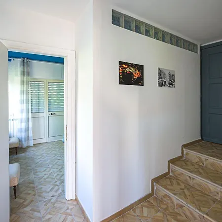 Bed and Breakfast Il Campanile
