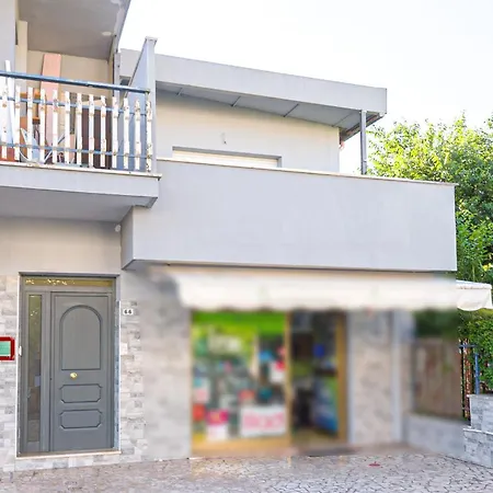 Il Campanile Couette-café 3*