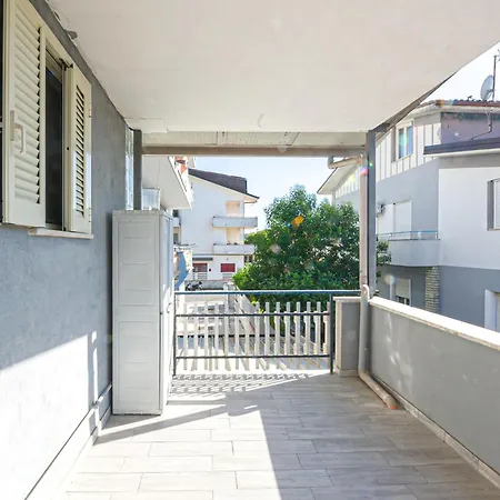 Bed & Breakfast Il Campanile *