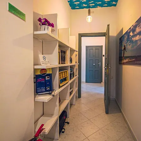 Il Campanile Bed and Breakfast Roccasecca