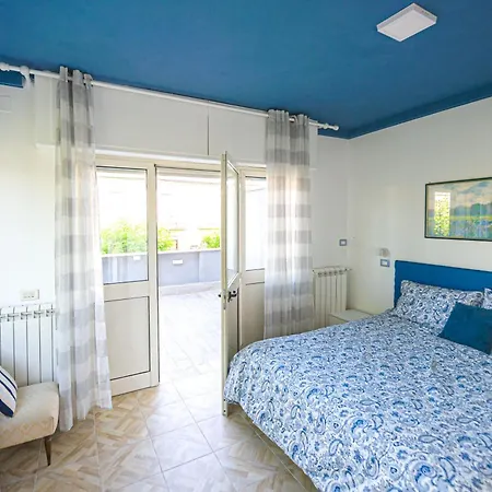 Il Campanile Bed & Breakfast Roccasecca