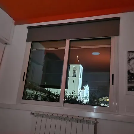 Couette-café Il Campanile Roccasecca