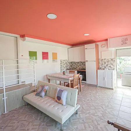 Bed & Breakfast Il Campanile