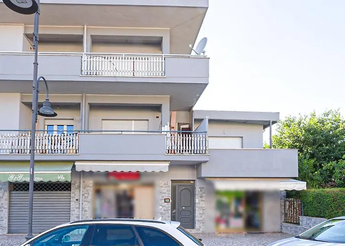 Bed and breakfast Il Campanile Roccasecca