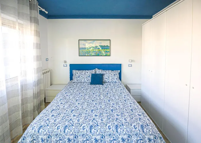 Bed and breakfast Il Campanile *