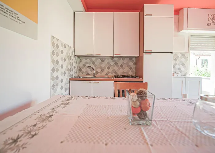 Bed and breakfast Il Campanile Roccasecca