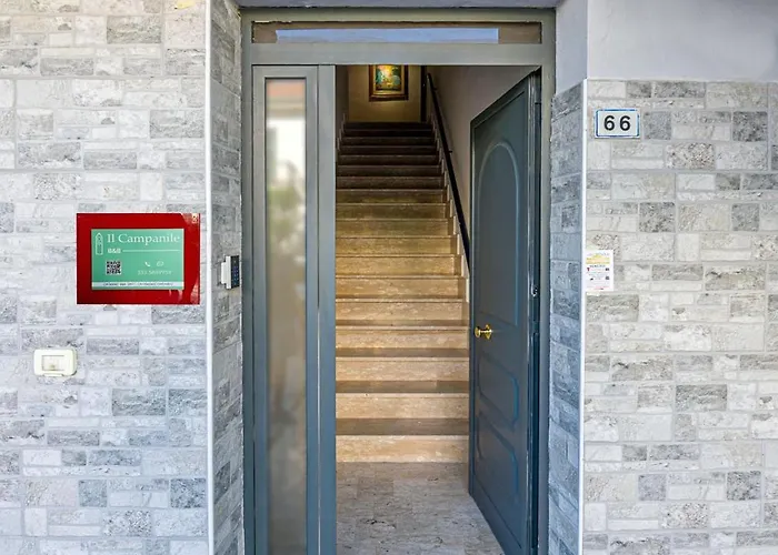 Il Campanile * Roccasecca