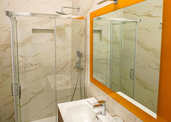 Il Campanile Bed and breakfast