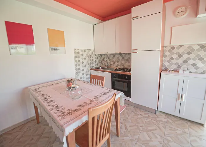 Bed and breakfast Il Campanile *