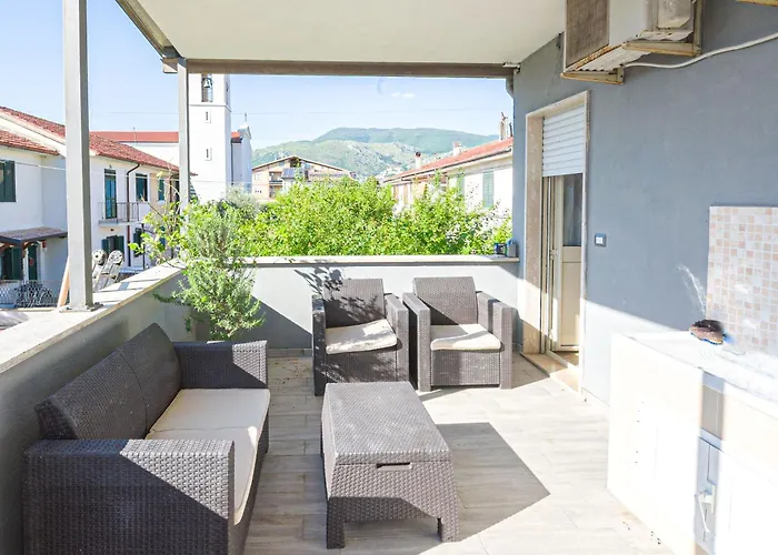 Il Campanile Roccasecca