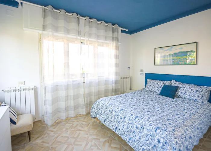 Il Campanile Bed and breakfast *