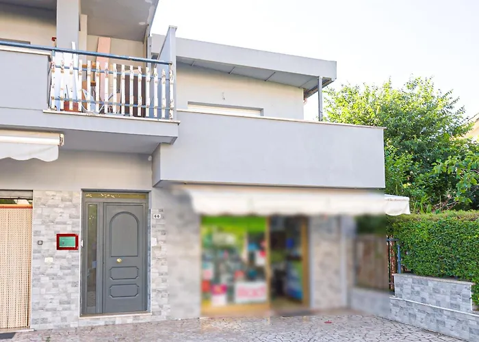 Il Campanile Bed and breakfast *