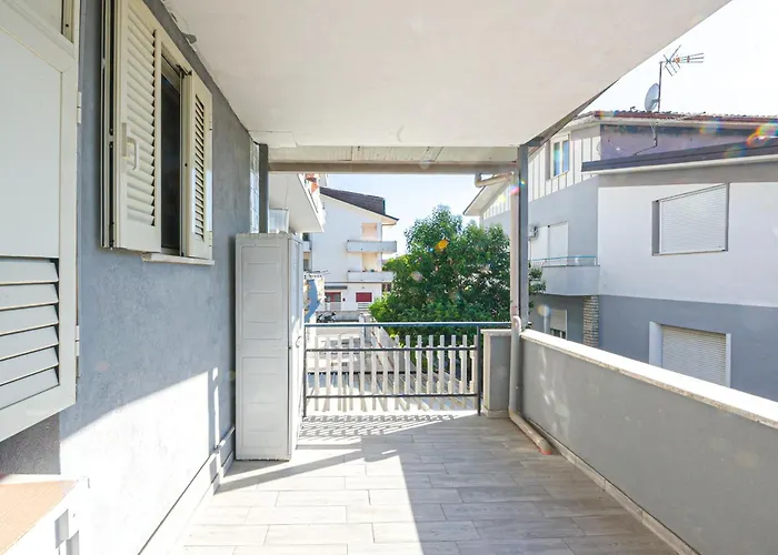 Alojamento de Acomodação e Pequeno-almoço Il Campanile *