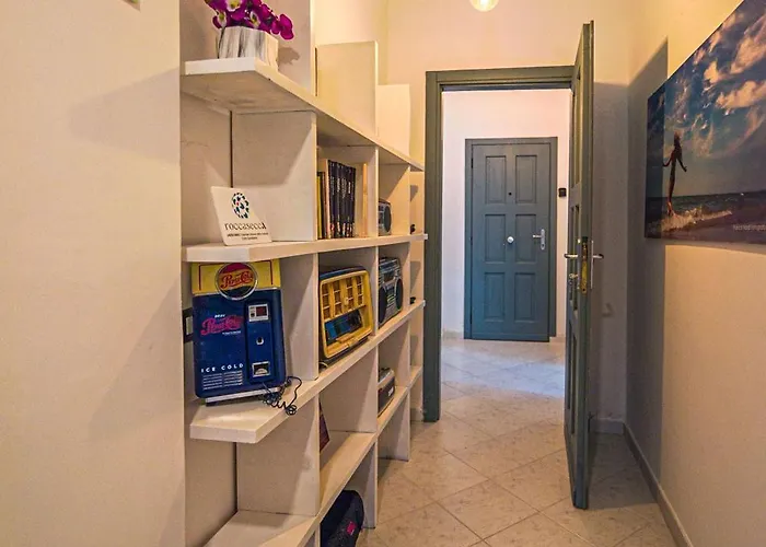 Il Campanile Bed and breakfast Roccasecca