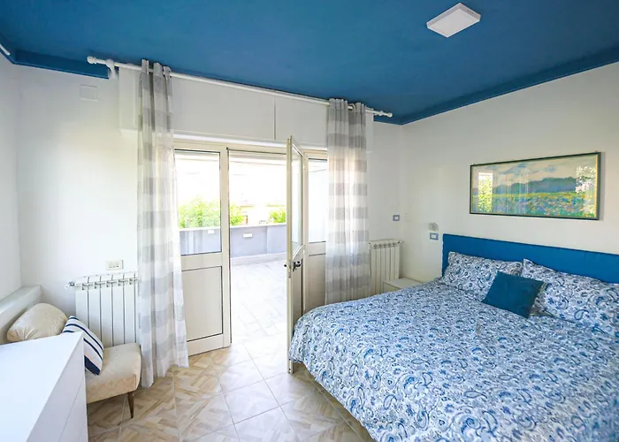 Il Campanile Bed and breakfast Roccasecca